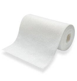 cleanerEX Disposable Microvezeldoekjes op rol