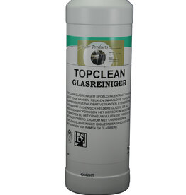 PUDOL Topclean Glasreiniger 1 ltr.