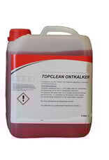 Topclean Topclean Machineontkalker 5 ltr.