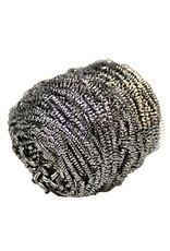 ACOR Spons RVS 60 gram per 10 stuks