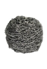 ACOR Spons RVS 60 gram per 10 stuks