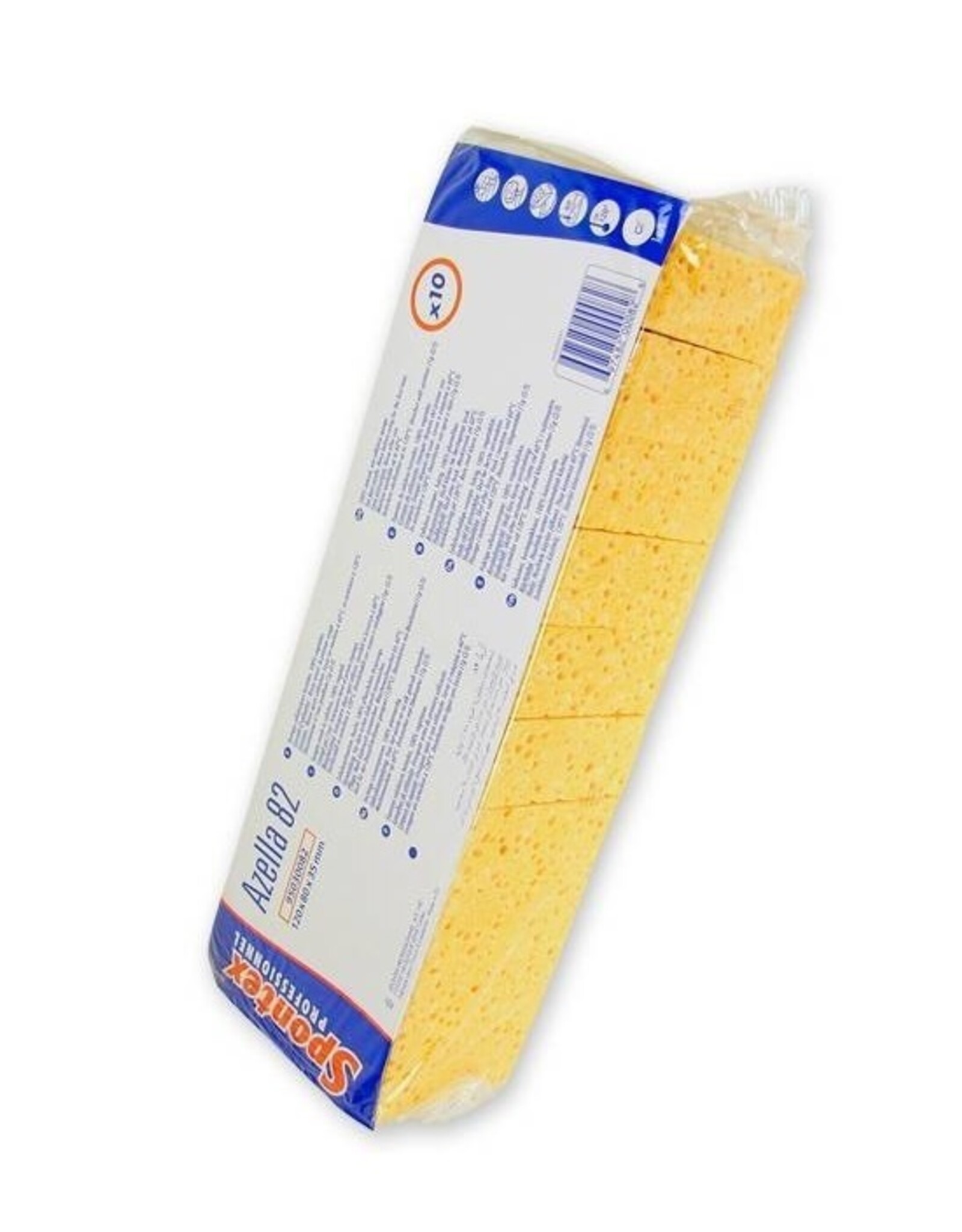 Spontex Spontex Azella 82