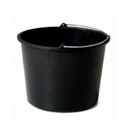 ACOR Emmer 12 ltr. rond
