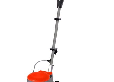 Eenschijfmachines  Eenschijfmachines