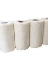 Blanco 3-laags toiletpapier 56 rollen | 100% cellulose
