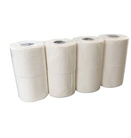 Blanco 3-laags Toiletpapier 56 rollen