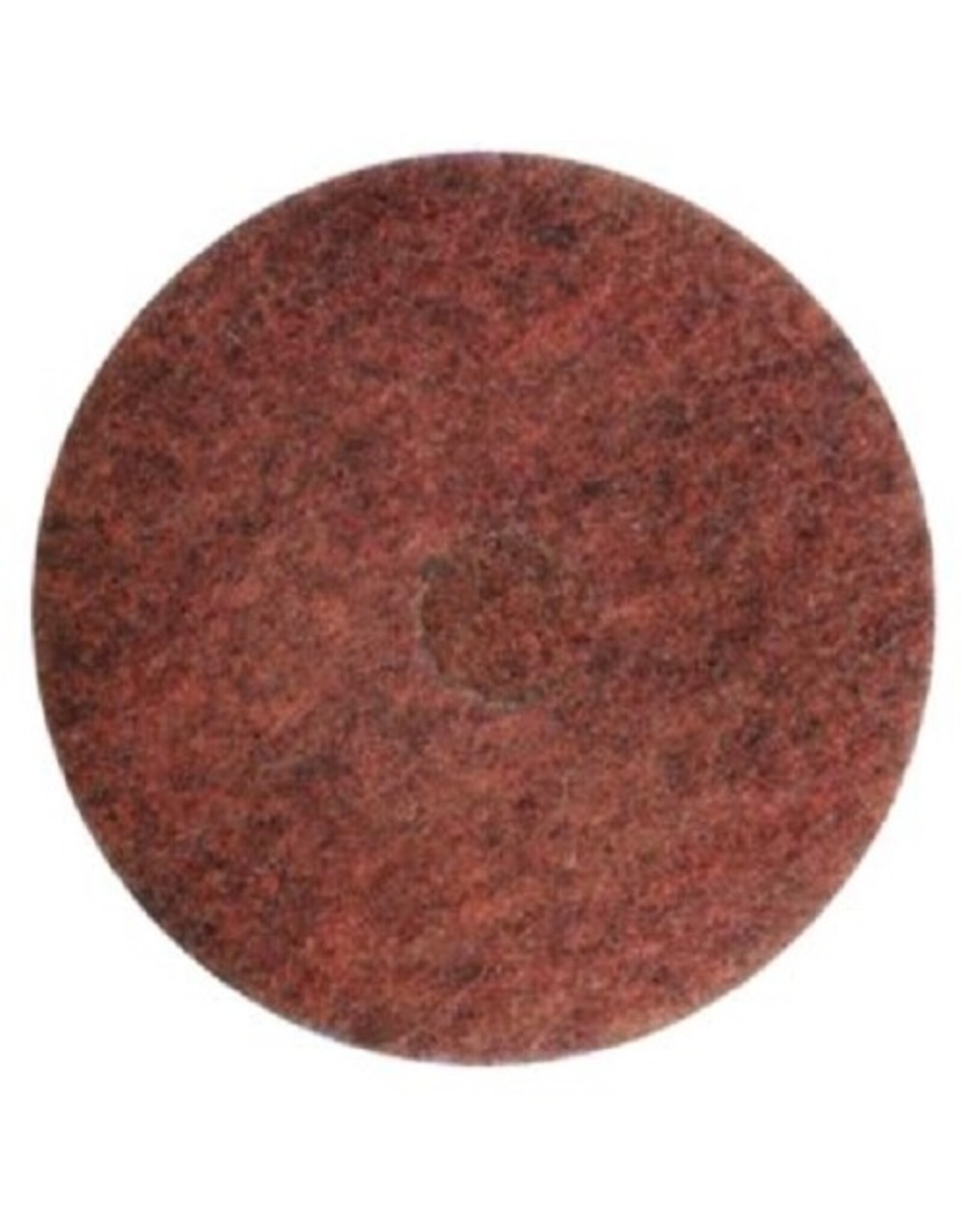 ACOR Diamant Pad High Performance Strippen / Diepe grondreiniging Maroon Rood 115x250mm