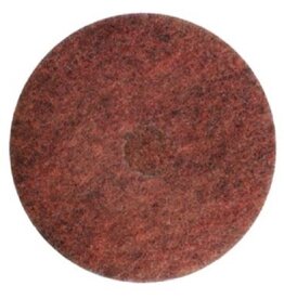 ACOR Diamant Pad High Performance Strippen / Diepe grondreiniging maroon Rood 100-150