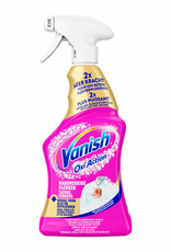 Vanish Vanish Vlekkenverwijderaar Spray Hardnekkige Vlekken