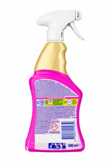 Vanish Vanish Vlekkenverwijderaar Spray Hardnekkige Vlekken