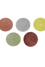 ACOR Renovatie set diamantpads voor bijna elke vloer.