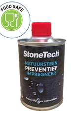 StoneTech Natuursteen Aanrechtbladen onderhoud set