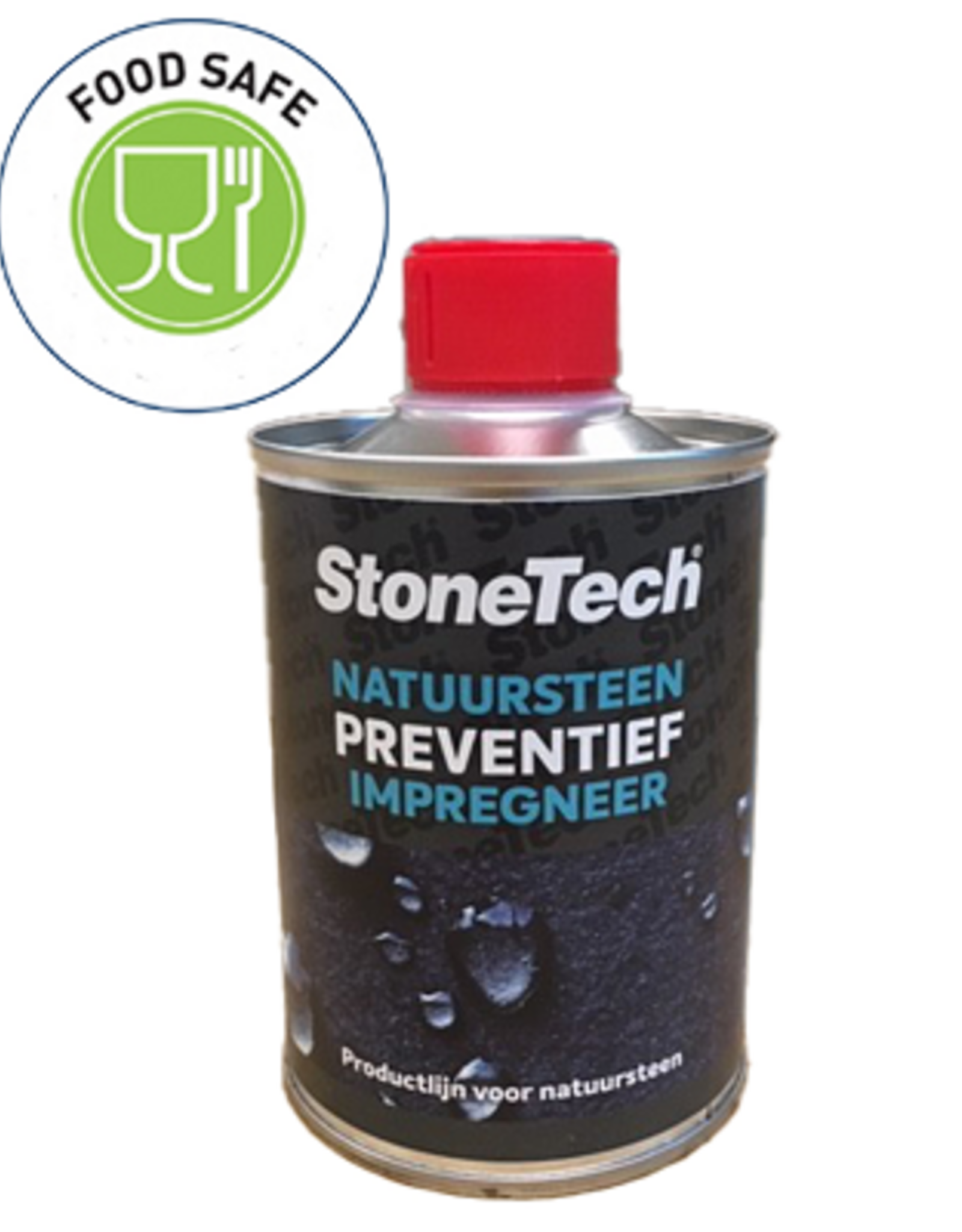 StoneTech Natuursteen Impregneer 250 ml.