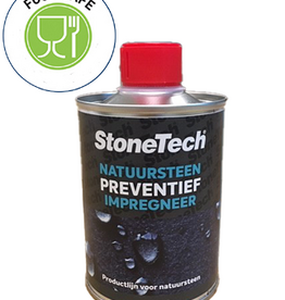 StoneTech Natuursteen Impregneer 250 ml.