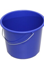 ACOR Emmer 12 ltr. Blauw rond
