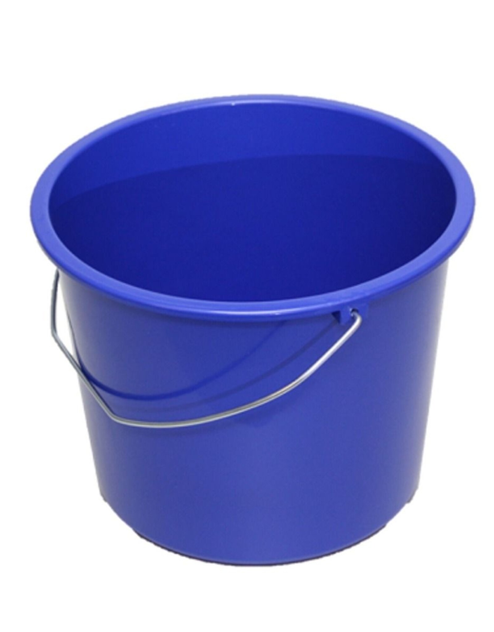 ACOR Emmer 12 ltr. Blauw rond