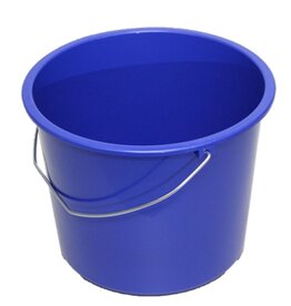 ACOR Emmer 12 ltr. Blauw  rond