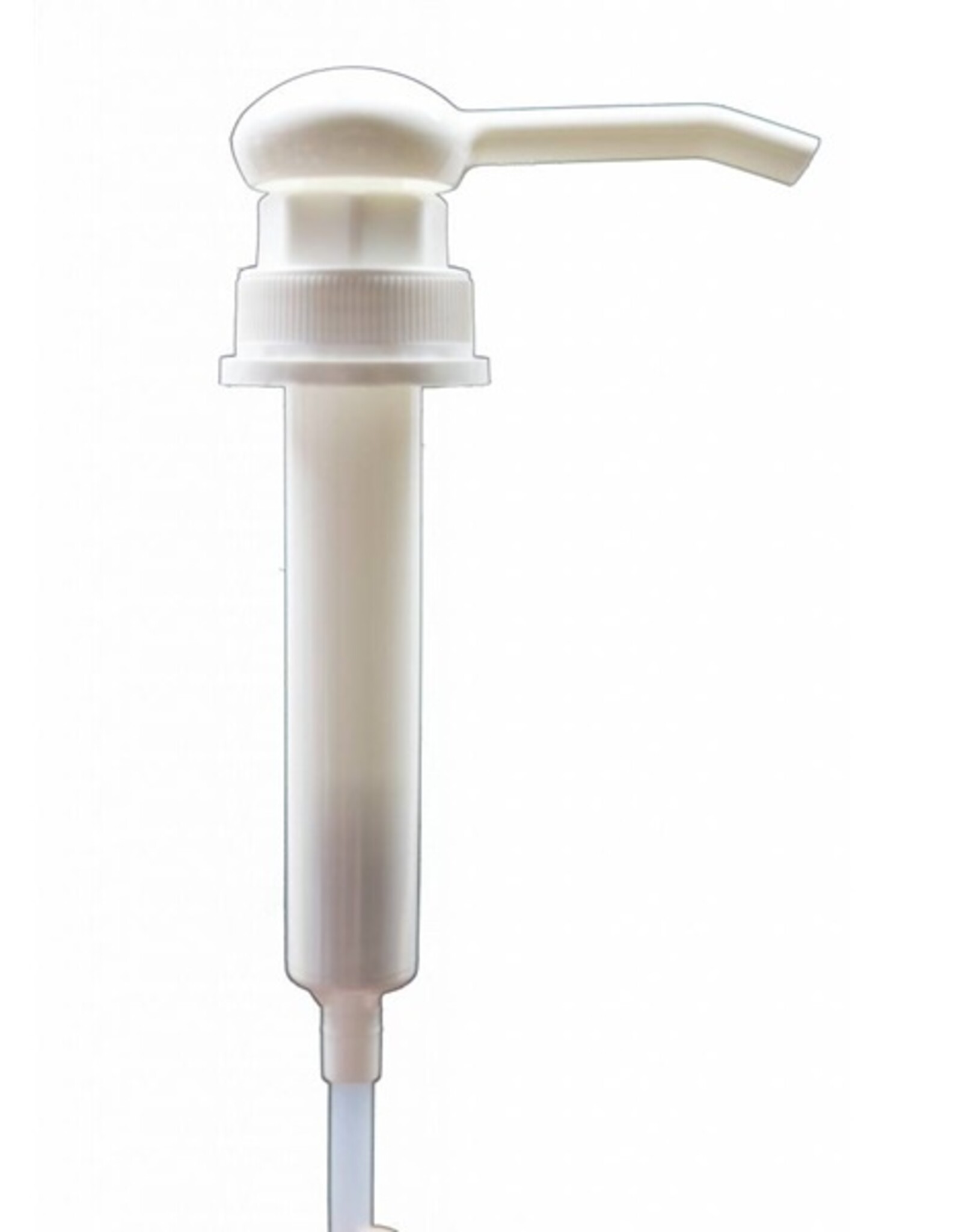 CLEAN Doseerpompje | voor jerrycans