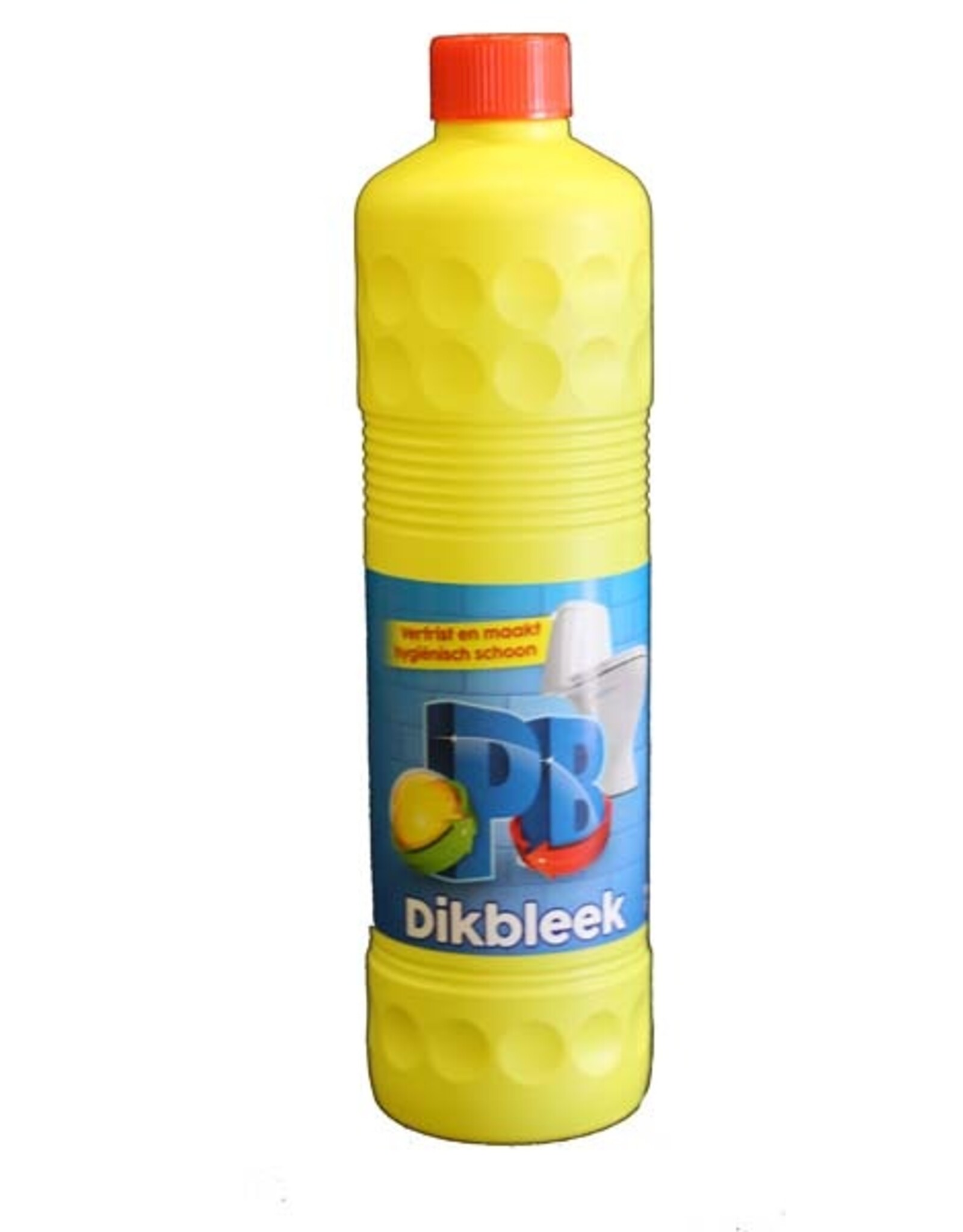 ACOR Chloor verdikt 1L – Reinigt & desinfecteert intensief