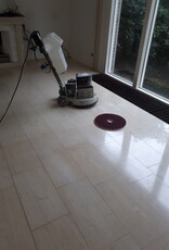 ACOR Renovatie set diamantpads voor bijna elke vloer.