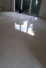 ACOR Renovatie set diamantpads voor bijna elke vloer.