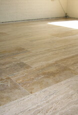 ACOR Renovatie set diamantpads voor bijna elke vloer.