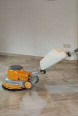 ACOR Renovatie set diamantpads voor bijna elke vloer.