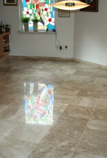 ACOR Renovatie set diamantpads voor bijna elke vloer.