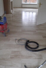 ACOR Renovatie set diamantpads voor bijna elke vloer.