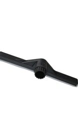 ACOR Zuigmond 38cm natgebruik voor "S" buis (zonder wielen)