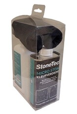 StoneTech Natuursteen Aanrechtbladen onderhoud set - voor composiet