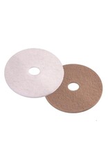 ACOR Dunne vloerpads 8/10 mm. VE Per 5 stuks