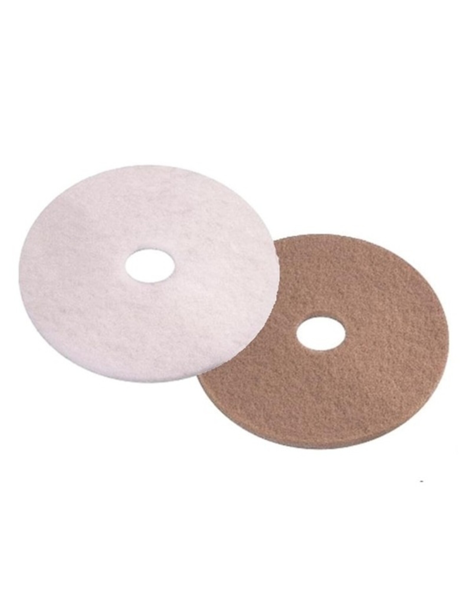 ACOR Dunne vloerpads 8/10 mm. VE Per 5 stuks