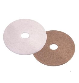 ACOR Dunne vloerpads 8/10 mm. VE Per 5 stuks