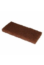 ACOR Hand/schuurpads Beige 25 x 11,5 cm