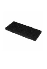 ACOR Hand/schuurpads Beige 25 x 11,5 cm