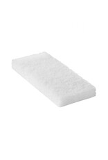 ACOR Hand/schuurpads Beige 25 x 11,5 cm