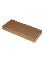 ACOR Hand/schuurpads Beige 25 x 11,5 cm