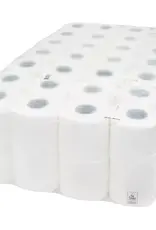 Blanco 3-laags toiletpapier 56 rollen | 100% cellulose