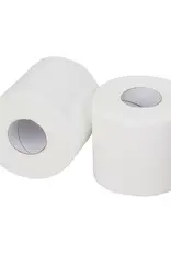 Blanco 3-laags toiletpapier 56 rollen | 100% cellulose