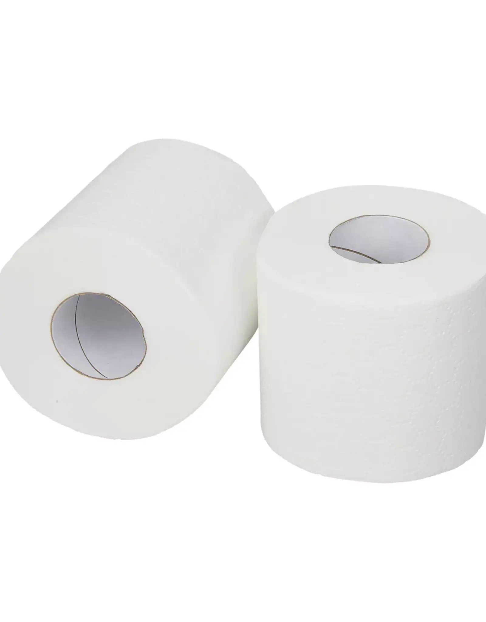 Blanco 3-laags toiletpapier 56 rollen | 100% cellulose