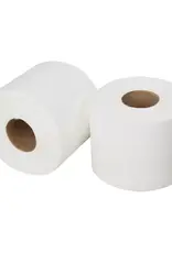 ACOR Toiletpapier CEL 2L 400 vel - 10 x 4 rol p/pak (44 pak/pallet)