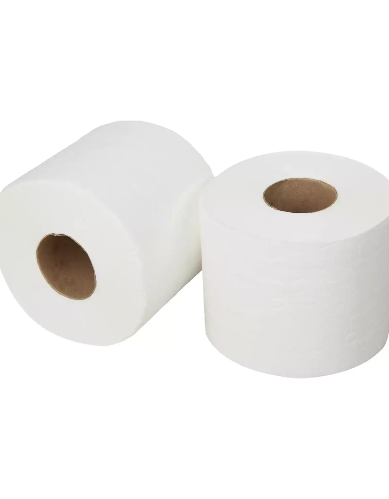 ACOR Toiletpapier CEL 2L 400 vel - 10 x 4 rol p/pak (44 pak/pallet)