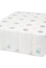ACOR Toiletpapier CEL 2L 400 vel - 10 x 4 rol p/pak (44 pak/pallet)