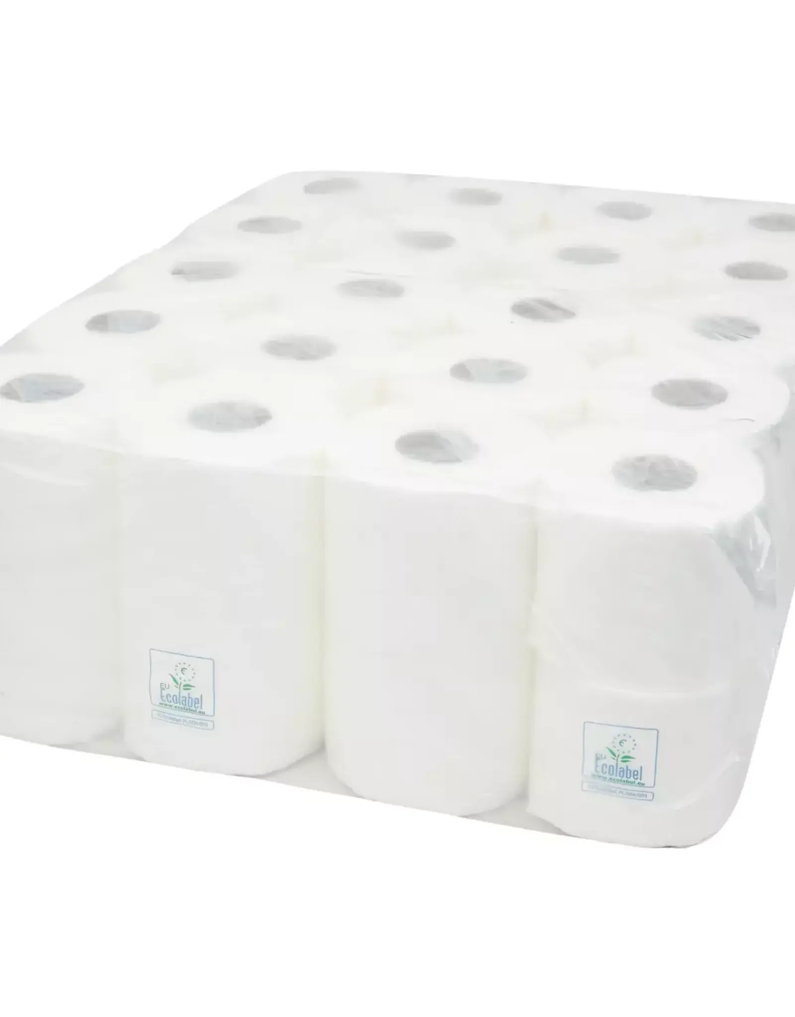 ACOR Toiletpapier CEL 2L 400 vel - 10 x 4 rol p/pak (44 pak/pallet)