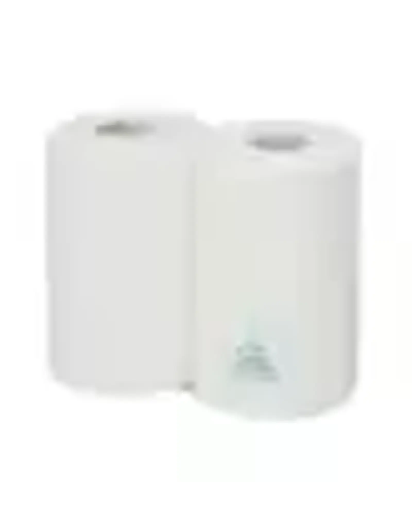 ACOR 2-laags Toiletpapier 40 Rollen | 100% Cellulose 400 Vel