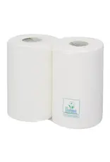 ACOR Toiletpapier CEL 2L 400 vel - 10 x 4 rol p/pak (44 pak/pallet)