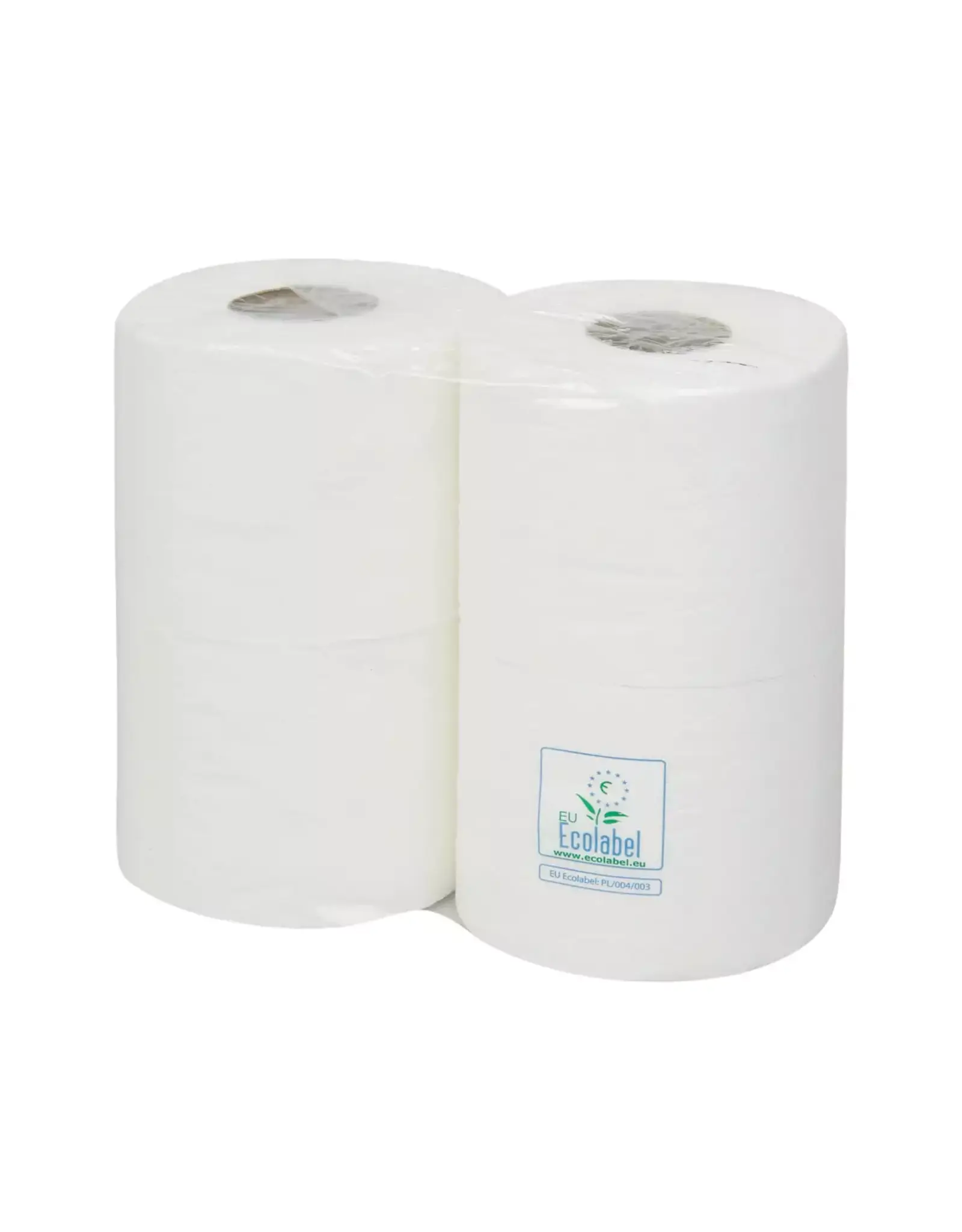 ACOR Toiletpapier CEL 2L 400 vel - 10 x 4 rol p/pak (44 pak/pallet)