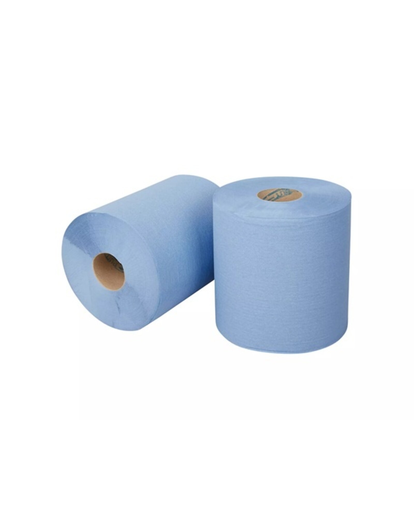 ACOR Midi poetspapier verl. perf. CEL BL 2Laags 150 mtr x 20 cm - 6 rol p/pak (44)