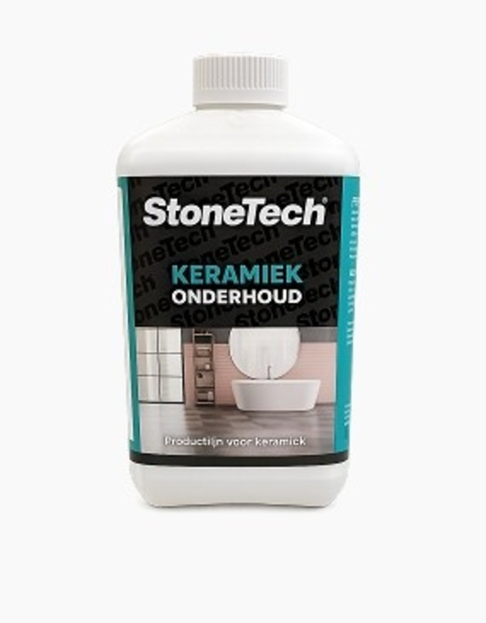 StoneTech Keramiek onderhoud 1 ltr